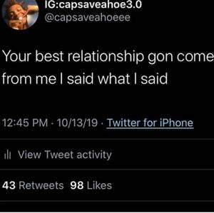 Meet your Posher, Alexander